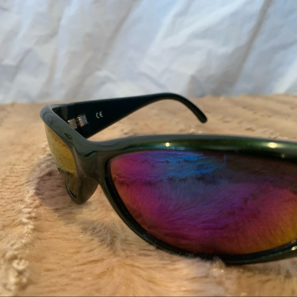 Icicles sunglasses
